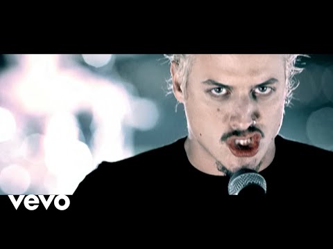 Fuel - Wont Back Down