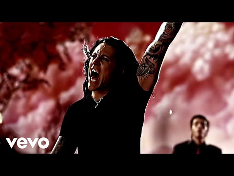 AFI - Girls Not Grey