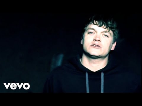 3 Doors Down - The Road Im On