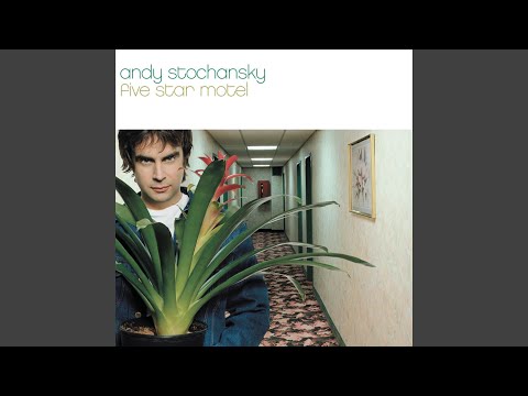Andy Stochansky - Stutter