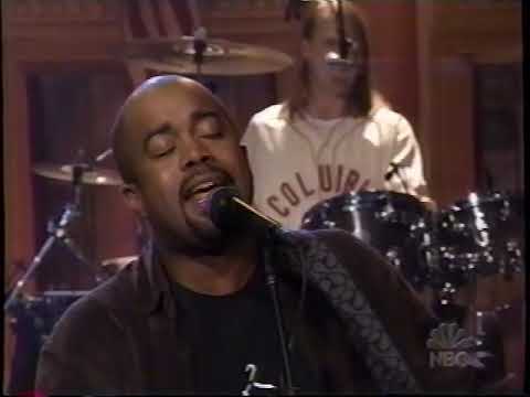 Hootie And The Blowfish - Innocence