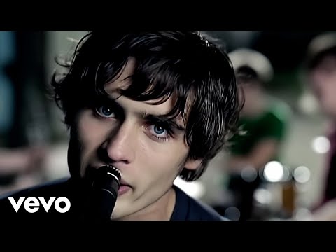 All American Rejects - Swing Swing