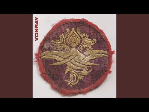 Vonray - The Letter
