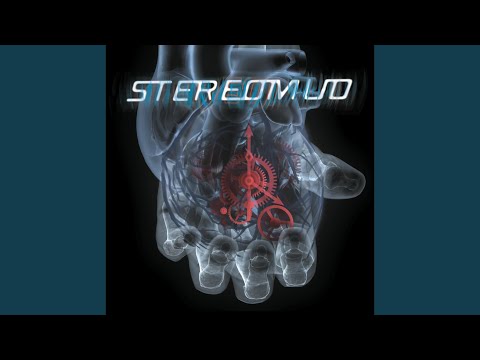 Stereomud - Control Freak