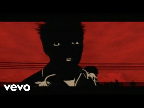 Queens Of The Stone Age - Go With The Flow