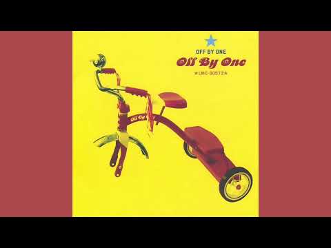 Off By One - Change