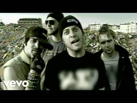 Cky - Attatched At The Hip