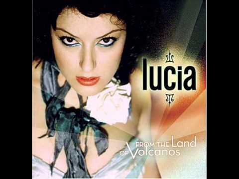 Lucia - So Clever