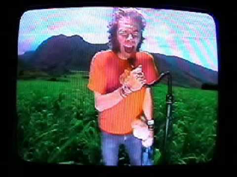 Bleu - I Wont Go To Hollywood