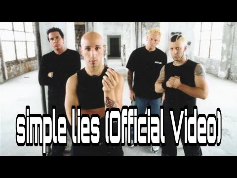 Endo - Simple Lies