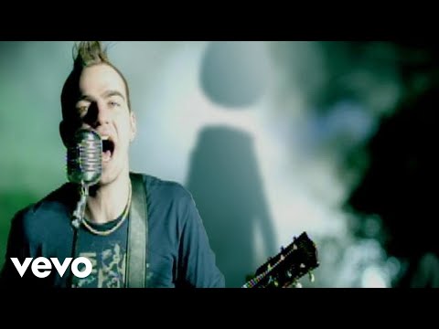 Three Days Grace - Everything About You