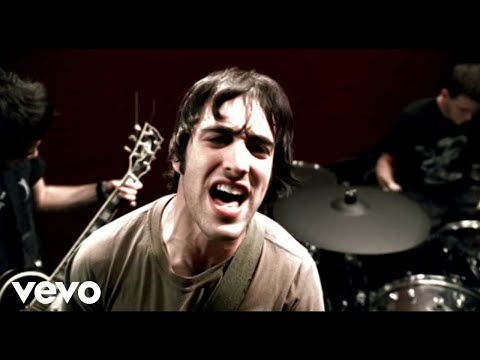 Cave In - Anchor
