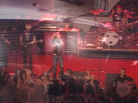 The Used - Blue And Yellow