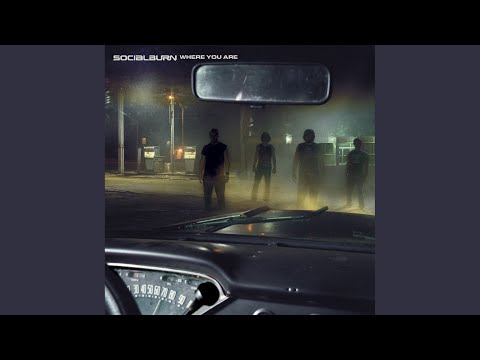 Socialburn - Everyone