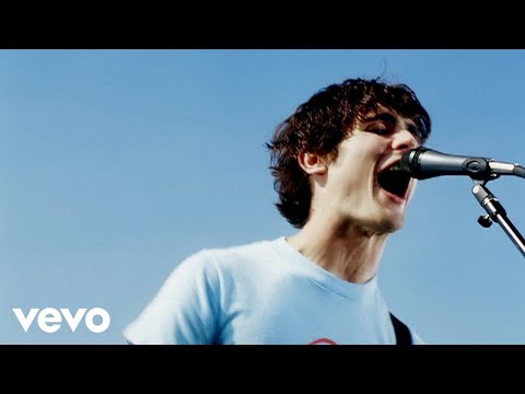 All American Rejects - The Last Song