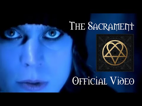 Him - The Sacrament