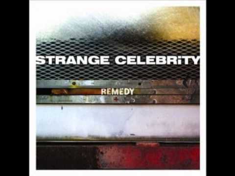 Strange Celebrity - Free