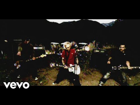 Ataris - The Boys Of Summer