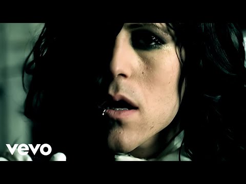 AFI - The Leaving Song Pt. 2