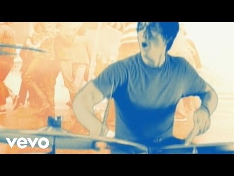 Thrice - All Thats Left