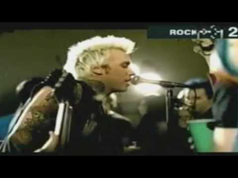 Mest - Jaded