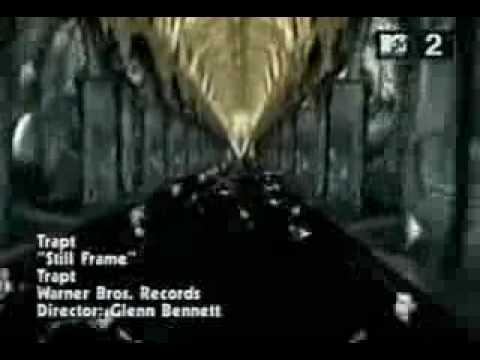 Trapt - Still Frame