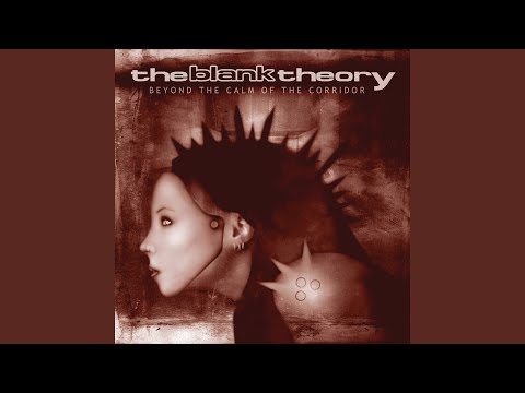 Blank Theory - Sour Times