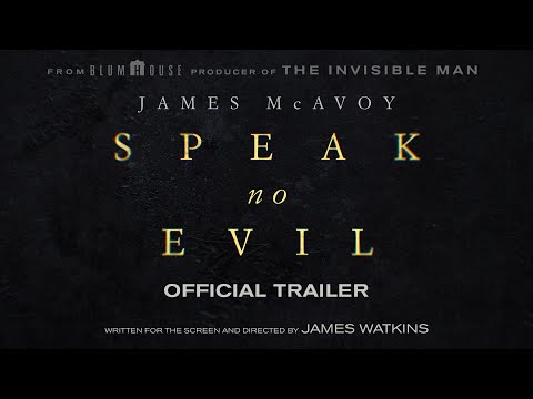 The Gain - Speak No Evil