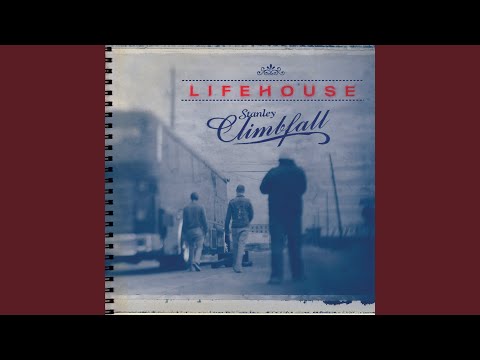 Lifehouse - Out Of Breath