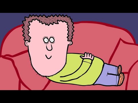 Leaves - Crazy