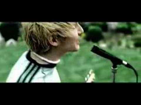 The Starting Line - Best Of Me