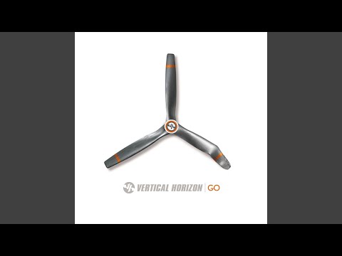 Vertical Horizon - Im Still Here