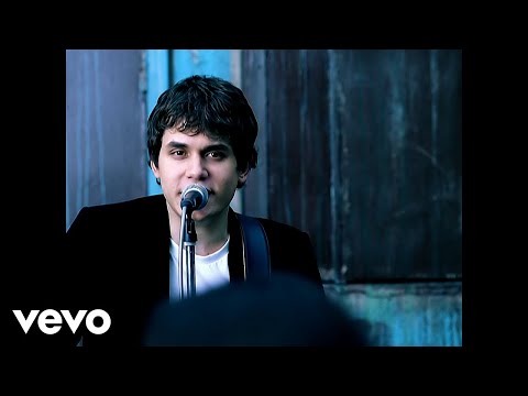 John Mayer - Bigger Than My Body