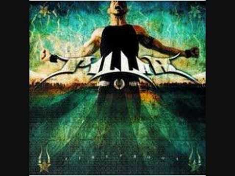 Pillar - Indivisible