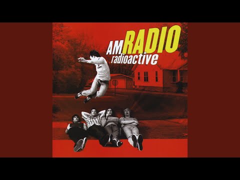 Am Radio - I Just Wanna Be Loved
