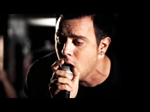 Story Of The Year - Until The Day I Die