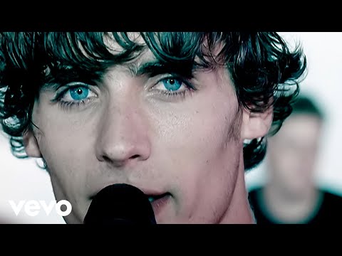 The All - American Rejects-Time Stands Still