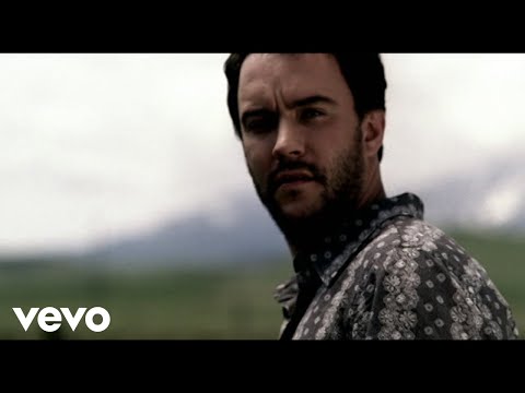 Dave Matthews - Gravedigger