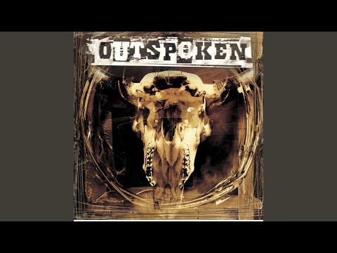 Outspoken - Way I Am