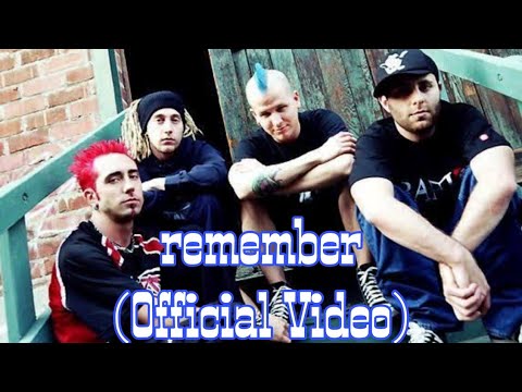 Presence - Remember