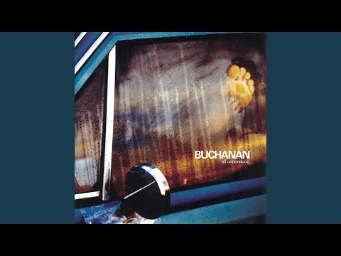 Buchanan - Reborn