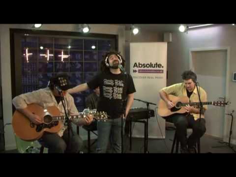 Counting Crows - Miami