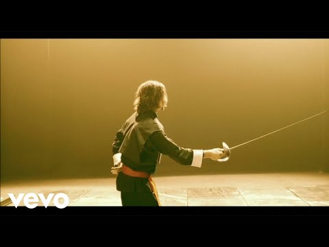 Powderfinger - Love Your Way