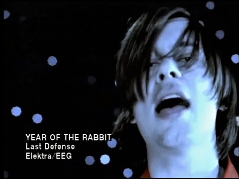 Year Of The Rabbit - Last Defense