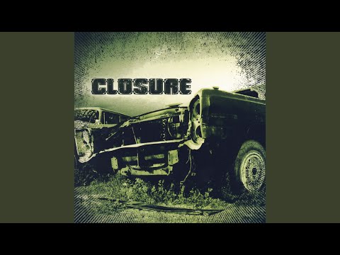 Closure - Oxygen