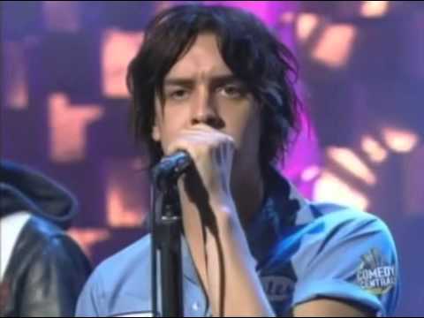 The Strokes - What Ever Happened