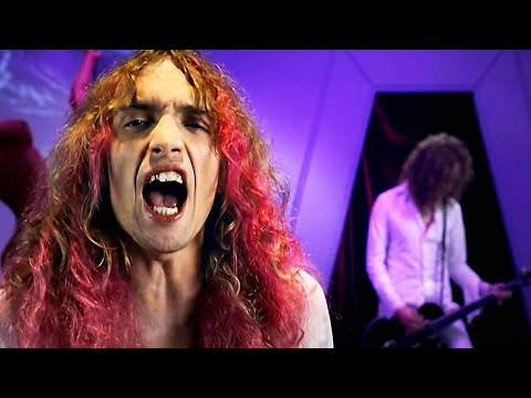 The Darkness - I Believe