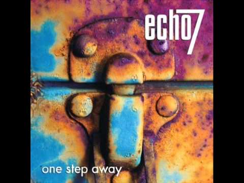 Echo 7 - Left Alone