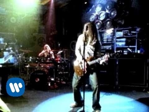 Tantric - Hey Now
