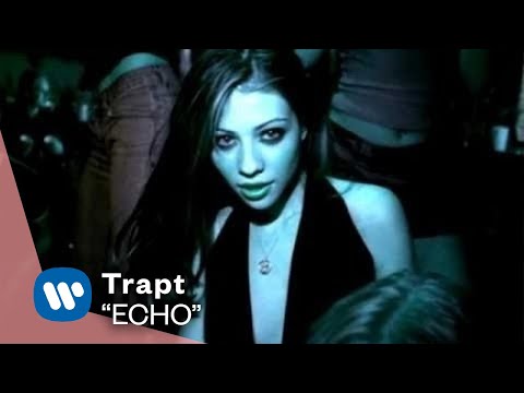 Trapt - Echo